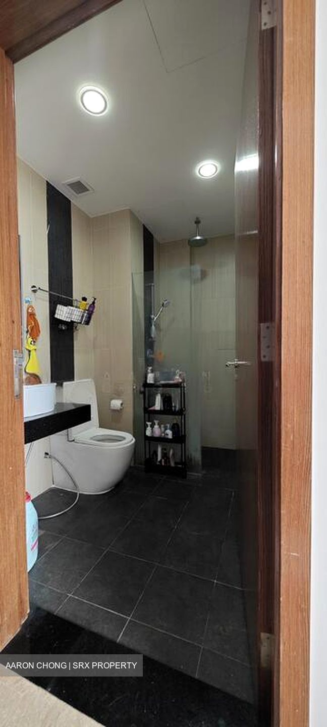 Cardiff Residence (D19), Condominium #500141251